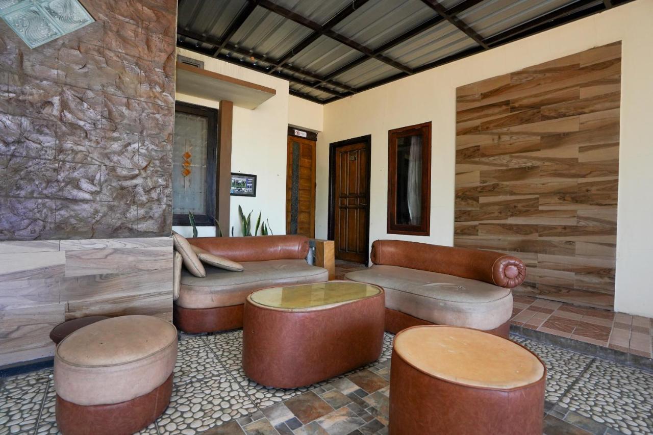 Oyo 1087 Homestay Potato House Bromo Exteriör bild