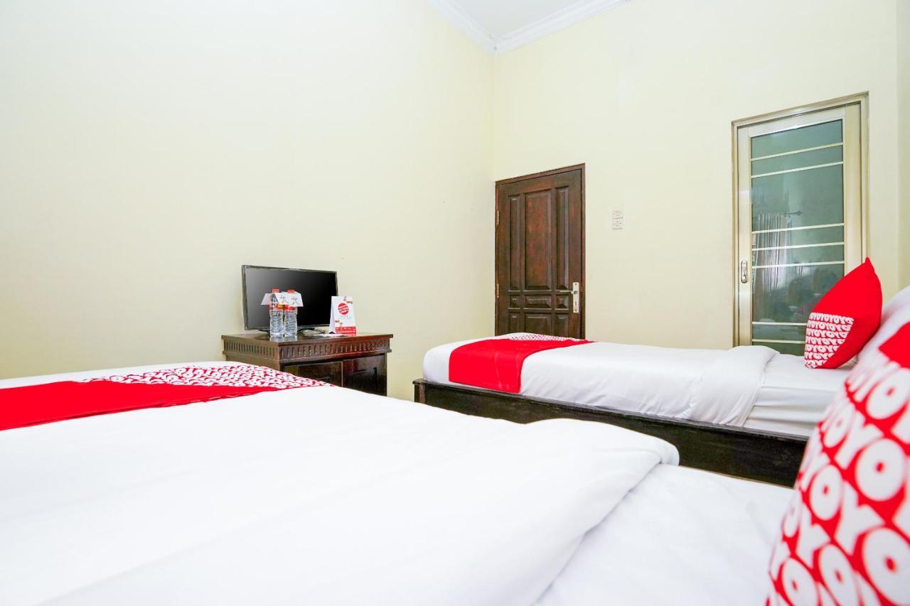 Oyo 1087 Homestay Potato House Bromo Exteriör bild